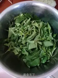 Make Skin soup step 0