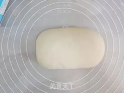 Make Double peanut butter rolls step 1