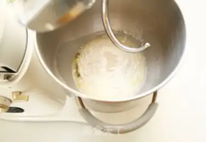 Make Classic Hong Kong toast step 1