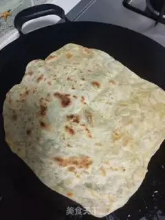 Make Hand grab cake step 13