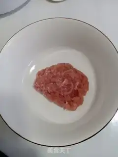 Make Skin soup step 1