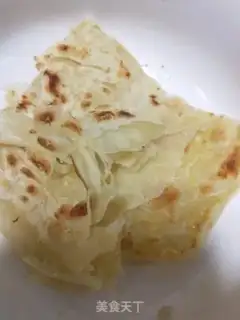 Make Hand grab cake step 14