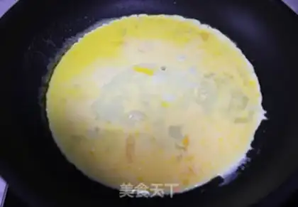 Make HAN CHEERING CHEESE BALLOWS step 20