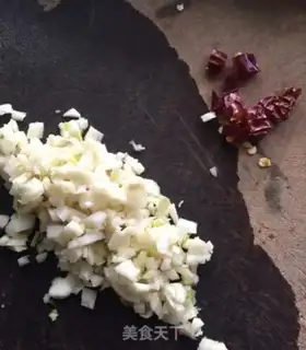 Make Shrimp step 4