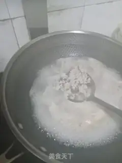 Make Skin soup step 5