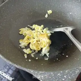 Make Little garlic tacos step 14