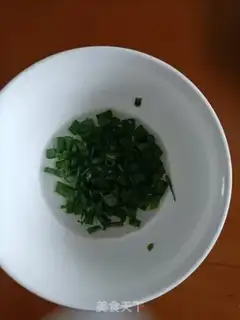 Make Fries step 1
