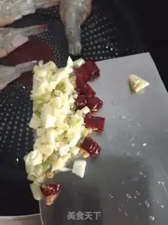 Make Shrimp step 6