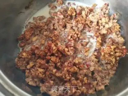 Make Red-tree step 1