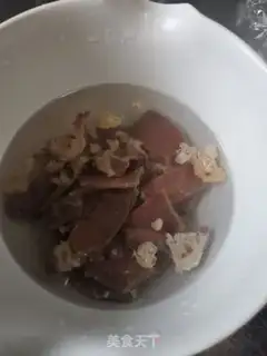Make Scrambled beans step 7