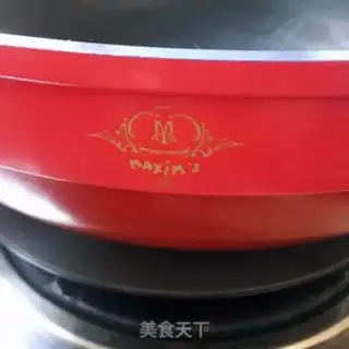 Make Onion fried chicken wings step 10