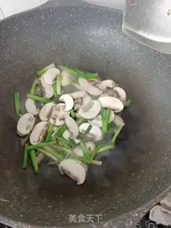 Make Scrambling eggs step 9