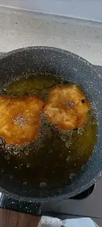 Make Fries step 5