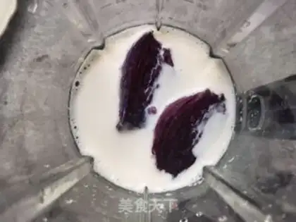 Make Potato oatmeal shake step 5