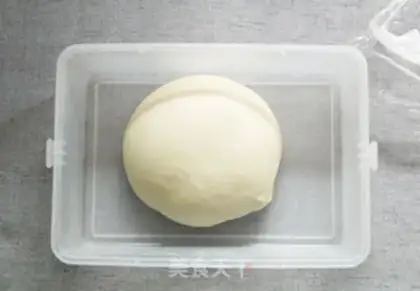 Make Classic Hong Kong toast step 9