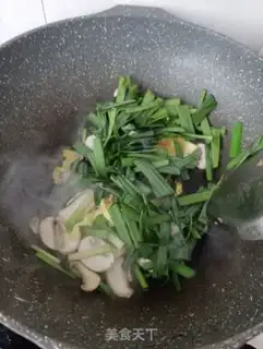 Make Scrambling eggs step 11