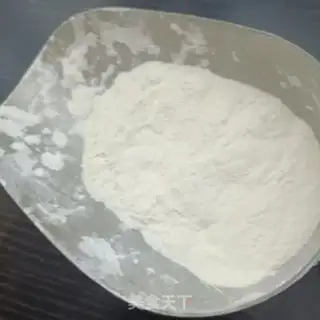 Make Little garlic tacos step 21