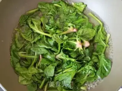 Make Pine pickles step 1