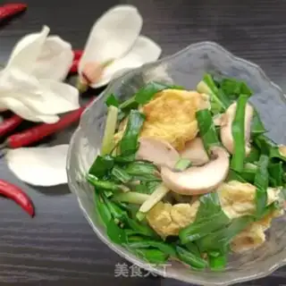 Make Scrambling eggs step 13