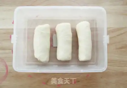 Make Classic Hong Kong toast step 12