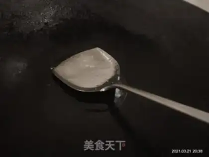 Make Pelican eggs step 2