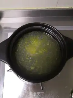 Make Cinnamon chicken line step 3