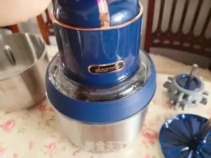 Make A groceries pack step 3