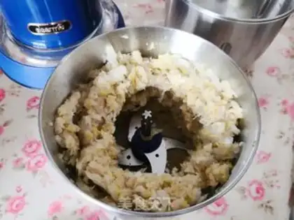 Make A groceries pack step 4