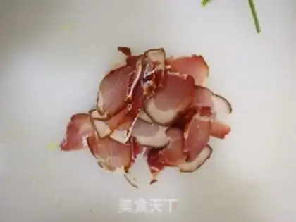Make Spring meat step 3
