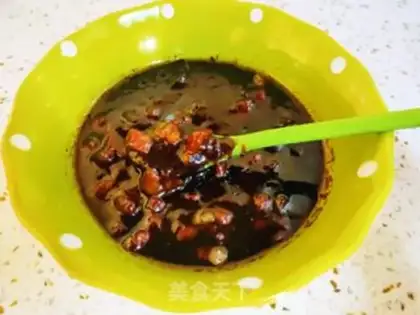 Make Noodles step 0