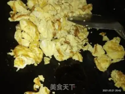 Make Pelican eggs step 5