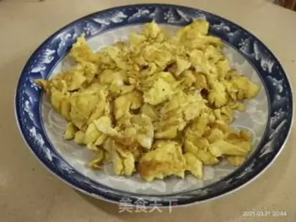 Make Pelican eggs step 6