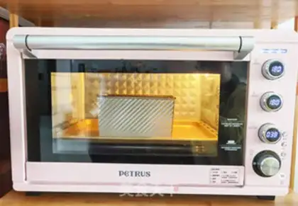 Make Classic Hong Kong toast step 17