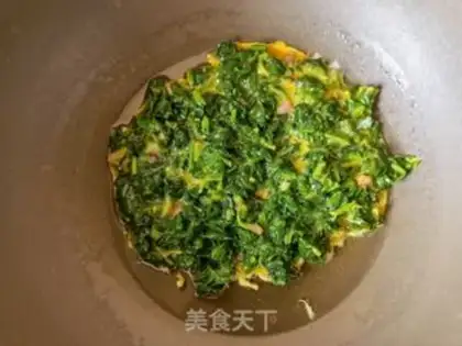 Make Pine pickles step 8