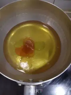 Make Crayfish step 1