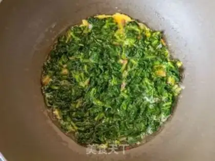 Make Pine pickles step 9