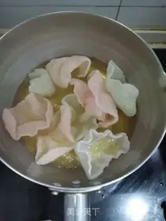 Make Crayfish step 2