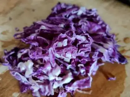 Make Noodles step 4