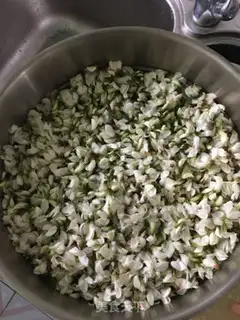 Make Steam flowers step 0