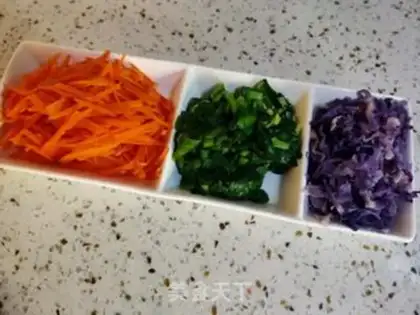 Make Noodles step 6