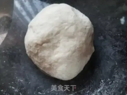 Make Hot noodles step 1