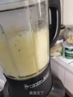 Make Peach apple juice step 2