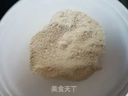 Make Hot noodles step 2