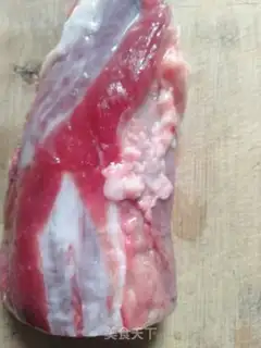 Make Roasted beef step 0