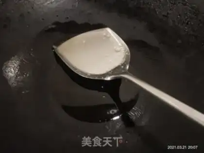 Make Squid soup step 3