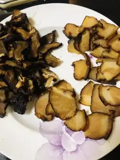 Make Garlic pork step 0