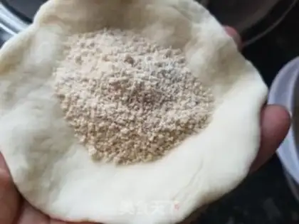 Make Hot noodles step 4