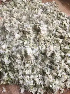 Make Steam flowers step 3