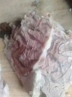 Make Roasted beef step 2