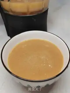 Make Peach apple juice step 5